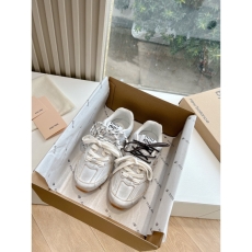 Miu Miu Casual Shoes